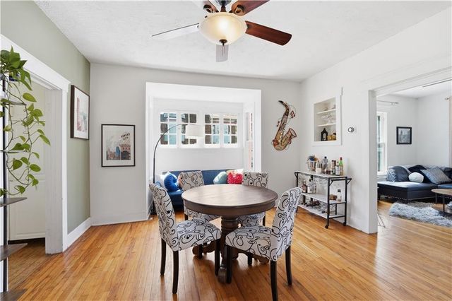 3121 Grand Avenue, Kansas City, MO 64111