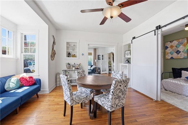 3121 Grand Avenue, Kansas City, MO 64111