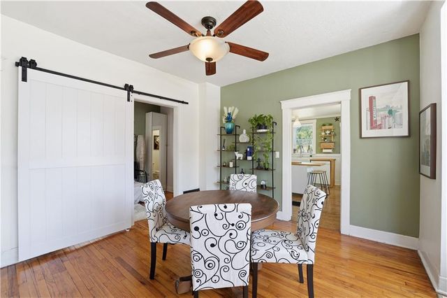 3121 Grand Avenue, Kansas City, MO 64111