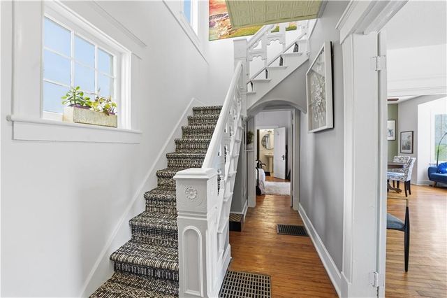 3121 Grand Avenue, Kansas City, MO 64111