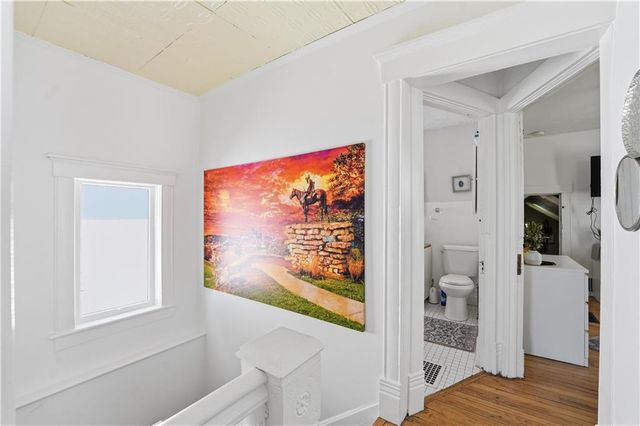 3121 Grand Avenue, Kansas City, MO 64111