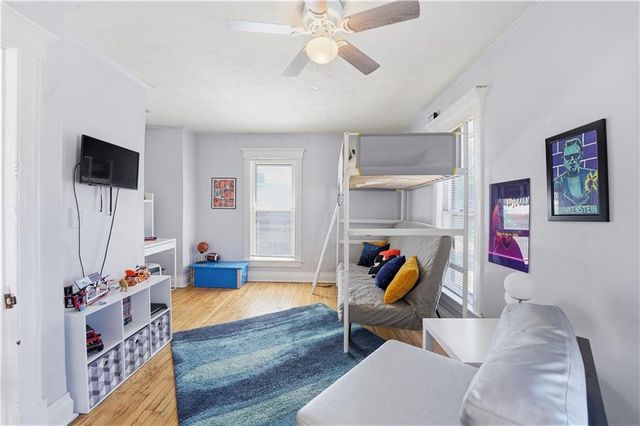 3121 Grand Avenue, Kansas City, MO 64111