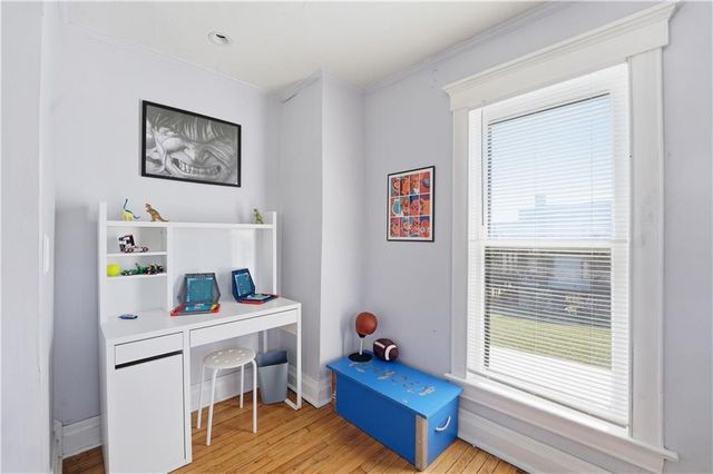 3121 Grand Avenue, Kansas City, MO 64111