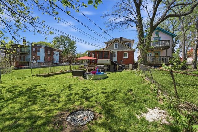 3121 Grand Avenue, Kansas City, MO 64111