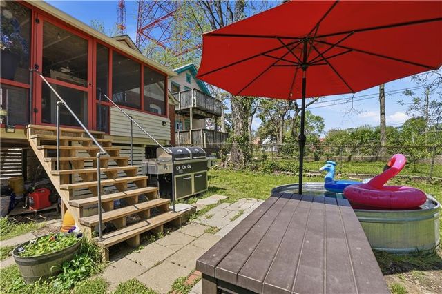 3121 Grand Avenue, Kansas City, MO 64111