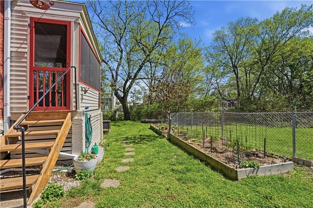 3121 Grand Avenue, Kansas City, MO 64111