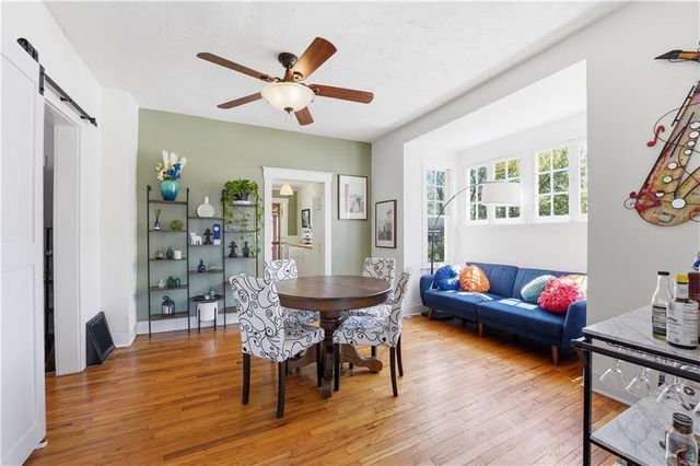 3121 Grand Avenue, Kansas City, MO 64111