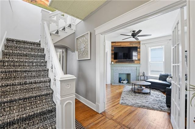 3121 Grand Avenue, Kansas City, MO 64111