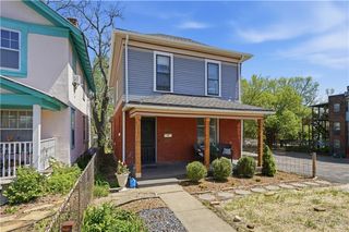 3121 Grand Avenue, Kansas City, MO 64111