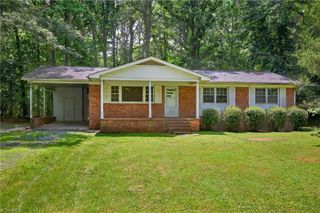 6006 Dehaven Road, Pleasant Garden, NC 27313