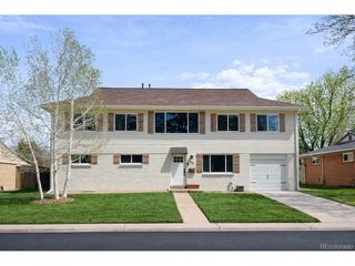 724 S Flamingo Ct, Denver, CO 80246