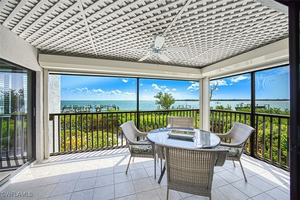 15123 Captiva DR 104, Captiva, FL 33924