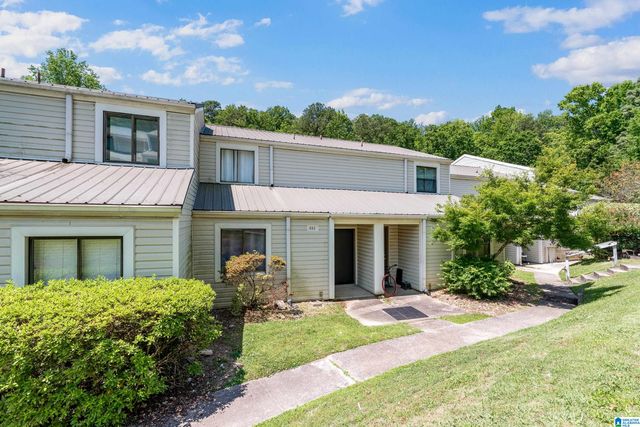 602 RUNNING BROOK ROAD, Hoover, AL 35226