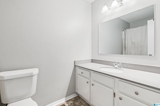 602 RUNNING BROOK ROAD, Hoover, AL 35226