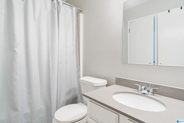 602 RUNNING BROOK ROAD, Hoover, AL 35226