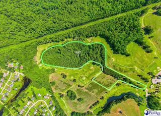 19.25 Acres Claussen Road, Florence, SC 29505