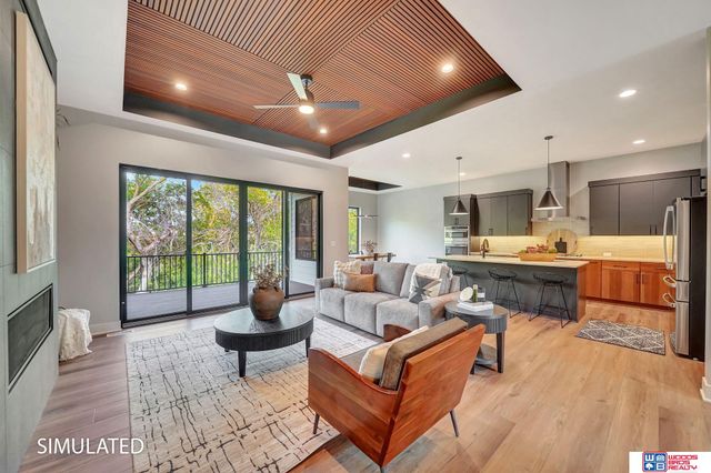 4309 Celestial Lane, Lincoln, NE 68516