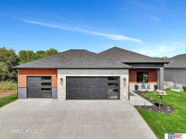 4309 Celestial Lane, Lincoln, NE 68516