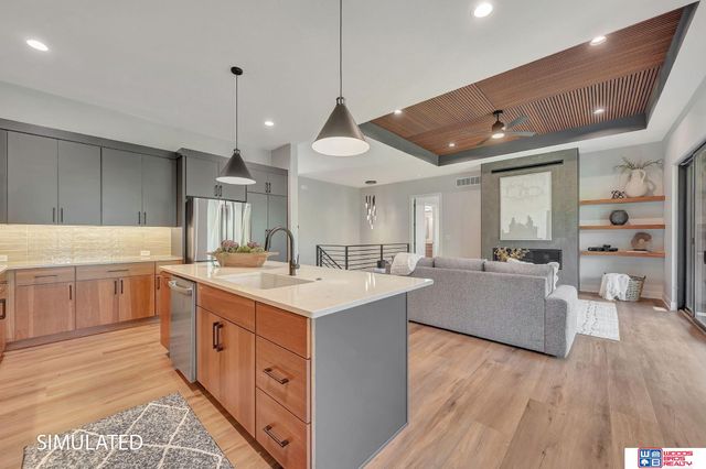 4309 Celestial Lane, Lincoln, NE 68516