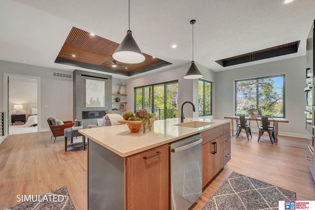 4309 Celestial Lane, Lincoln, NE 68516