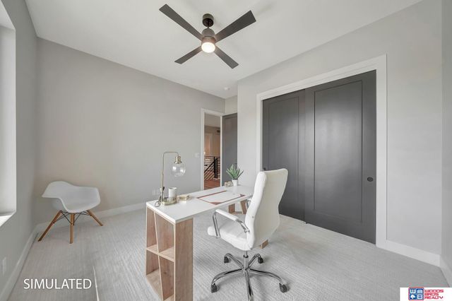 4309 Celestial Lane, Lincoln, NE 68516