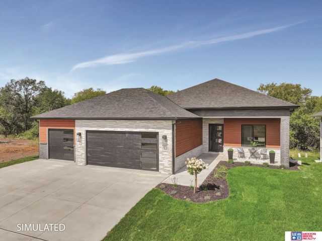 4309 Celestial Lane, Lincoln, NE 68516