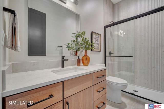 4309 Celestial Lane, Lincoln, NE 68516