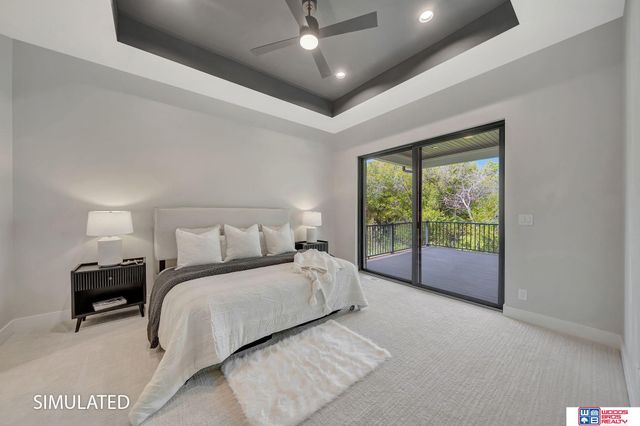 4309 Celestial Lane, Lincoln, NE 68516