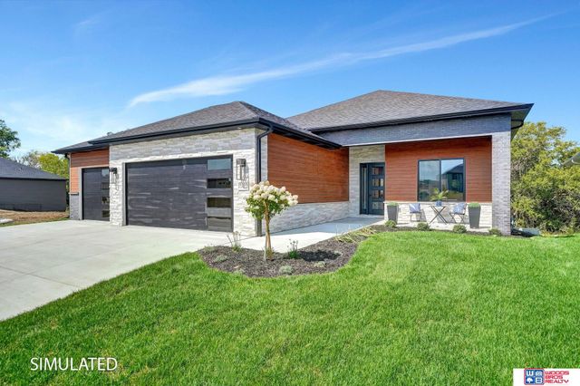 4309 Celestial Lane, Lincoln, NE 68516