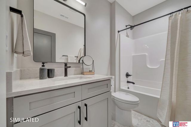 4309 Celestial Lane, Lincoln, NE 68516