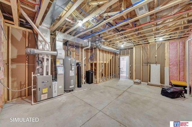 4309 Celestial Lane, Lincoln, NE 68516