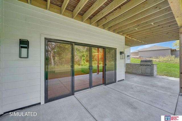 4309 Celestial Lane, Lincoln, NE 68516