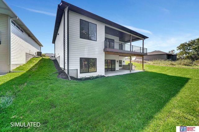 4309 Celestial Lane, Lincoln, NE 68516