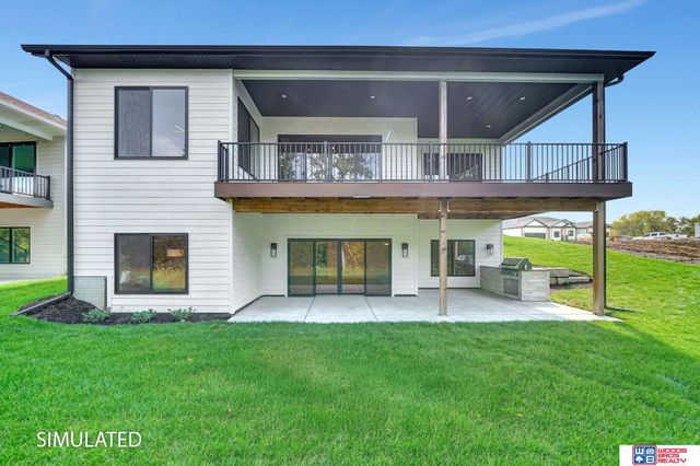 4309 Celestial Lane, Lincoln, NE 68516