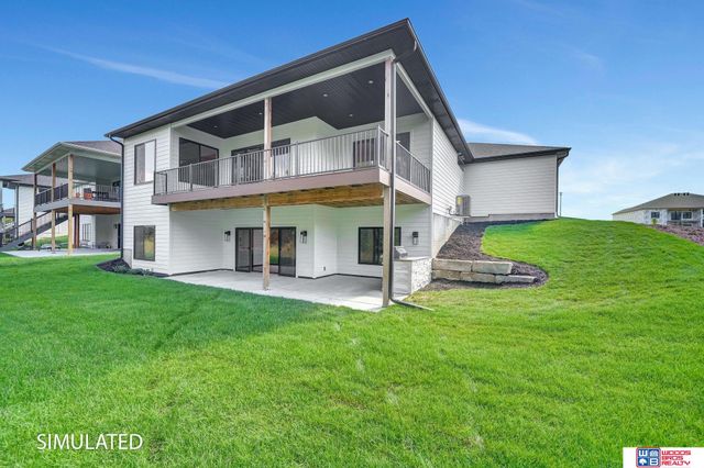 4309 Celestial Lane, Lincoln, NE 68516