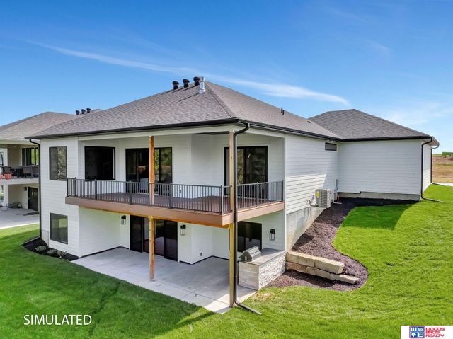 4309 Celestial Lane, Lincoln, NE 68516