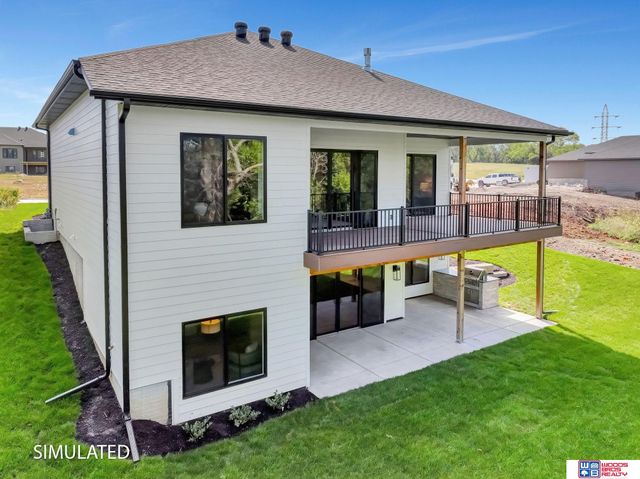 4309 Celestial Lane, Lincoln, NE 68516