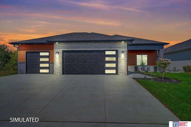 4309 Celestial Lane, Lincoln, NE 68516