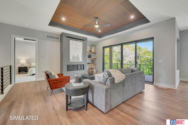 4309 Celestial Lane, Lincoln, NE 68516