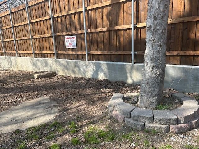 902 W Hickory Street 3, Denton, TX 76201