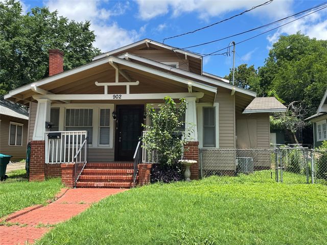 902 W Hickory Street 3, Denton, TX 76201