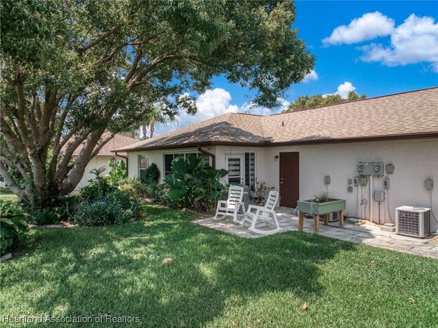 112 Edgewater Drive S, Lake Placid, FL 33852