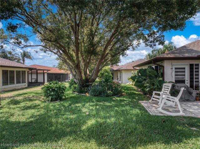 112 Edgewater Drive S, Lake Placid, FL 33852