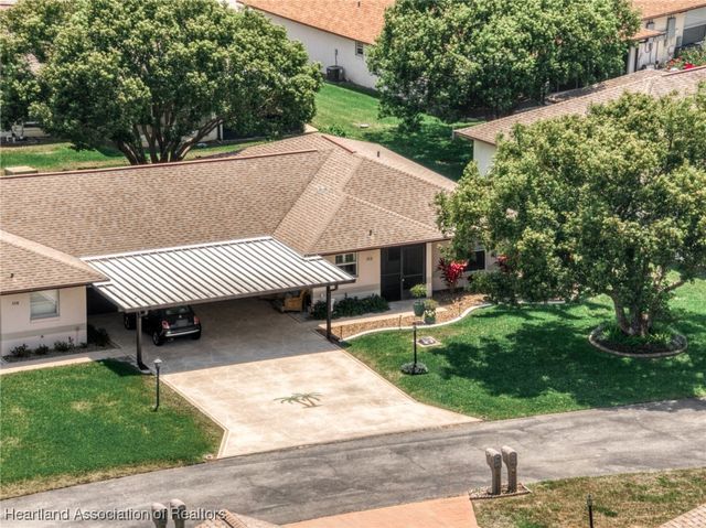 112 Edgewater Drive S, Lake Placid, FL 33852