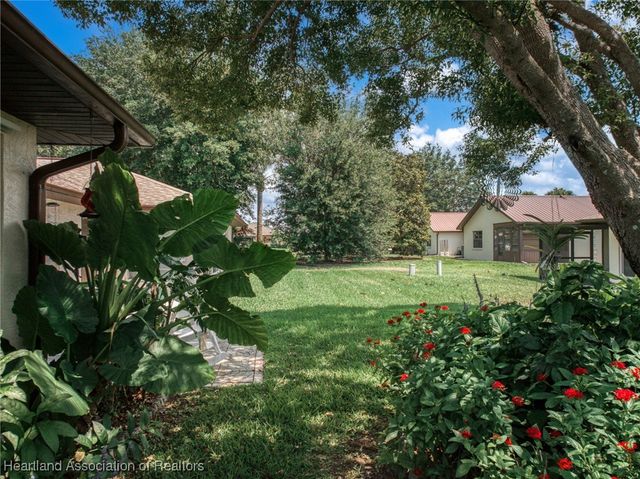 112 Edgewater Drive S, Lake Placid, FL 33852