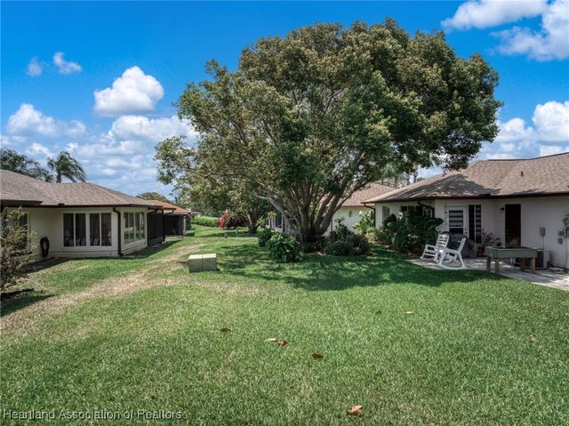112 Edgewater Drive S, Lake Placid, FL 33852
