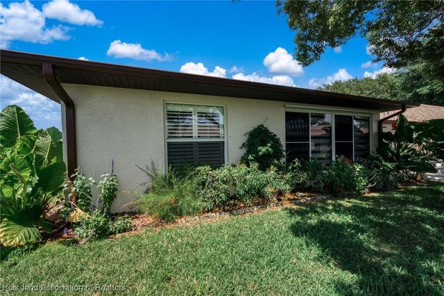 112 Edgewater Drive S, Lake Placid, FL 33852