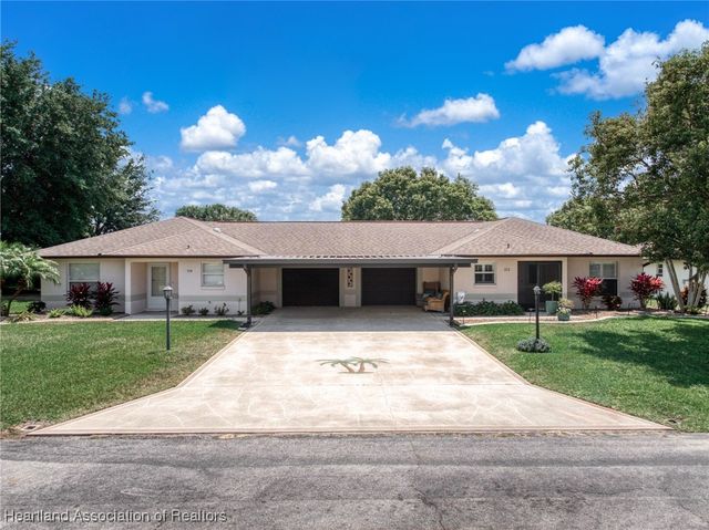 112 Edgewater Drive S, Lake Placid, FL 33852