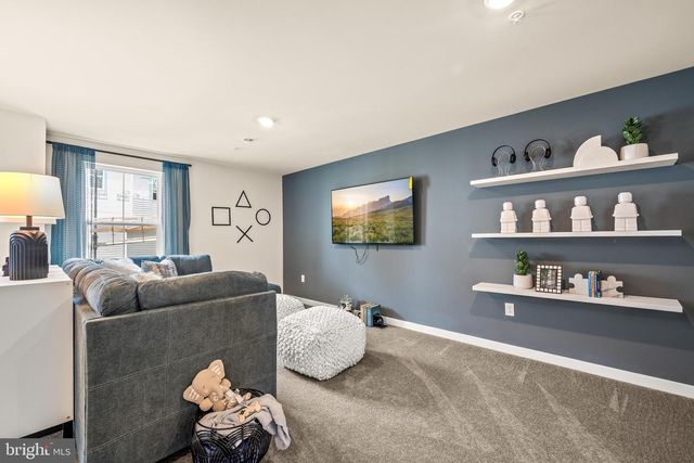 115 ABRAMO VICTOR DR, Downingtown, PA 19335