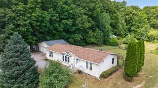 6455 Jordan Road, Henrietta Twp, MI 49201